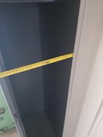 2 deurs kleding lockerkasten, Ophalen, Zo goed als nieuw