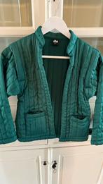 Tussenjas/ colbert jasje maat 134/140, Kinderen en Baby's, Kinderkleding | Maat 134, Meisje, Ophalen of Verzenden, Zo goed als nieuw