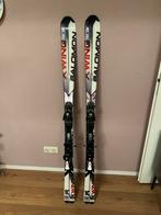 Salomon X-Wing 10 Ski's - 158cm, Ophalen, 140 tot 160 cm, Gebruikt, Salomon