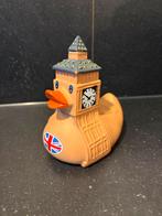 Big Ben Rubber Eend, Overige genres, 1 speler, Ophalen of Verzenden, Zo goed als nieuw