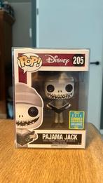 Funko Pop! Pajama Jack 2016 Convention, Ophalen of Verzenden, Nieuw
