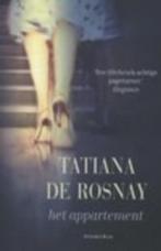 Tatiana de Rosnay - Het appartement, Nieuw, Ophalen of Verzenden