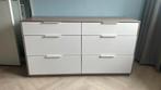 Ikea ladenkast HxBxD 800x1460x500mm, Ophalen, Gebruikt, Strak
