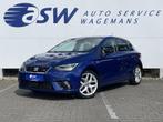 SEAT Ibiza 1.0 TSI FR Business Intense | CarPlay | BEATS | A, Stof, Gebruikt, 580 kg, Met garantie (alle)