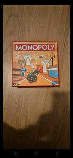 limidit editie monopoly Mc Donalds, Ophalen of Verzenden, Nieuw