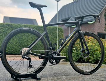 S-Works Tarmac SL7 | mt56 | Ultegra di2 12sp | Duke beschikbaar voor biedingen