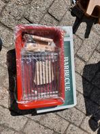 Handzame barbecue, Muziek en Instrumenten, Accordeons, Ophalen of Verzenden, Zo goed als nieuw, Overige merken