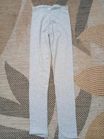 (nieuw) lichtgrijze legging maat 158, Ophalen of Verzenden, Nieuw, Meisje, Broek