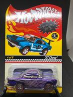 Hot Wheels '57 Chevy Neo-Classics Serie, Hobby en Vrije tijd, Modelauto's | Overige schalen, Ophalen of Verzenden, Nieuw, Auto