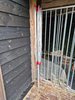 Droogmolen - Praktisch en ruimtebesparend!, Tuin en Terras, Droogmolens en Wasrekken, Ophalen, Gebruikt, Droogmolen