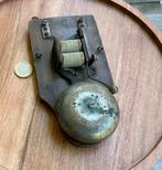 Vintage deurbel, Ophalen of Verzenden