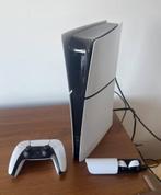 PlayStation 5 - Zo goed als nieuw!, Spelcomputers en Games, Spelcomputers | Sony PlayStation 4, Met games, Ophalen of Verzenden