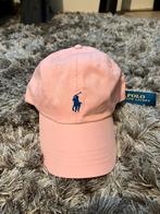 Ralph lauren pet roze, Nieuw, Pet, Ralph Lauren, One size fits all