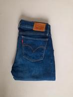 Levis 701 stretch jeans  - zgan, Ophalen, Zo goed als nieuw, Blauw, W30 - W32 (confectie 38/40)
