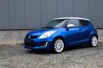 Suzuki Swift 1.2 Exclusive 60.000km! Mooie en stoere Swift!, Auto's, Suzuki, Voorwielaandrijving, 94 pk, Gebruikt, 4 cilinders