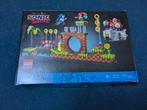 Lego Sonic the Hedgehog / geopend, Kinderen en Baby's, Speelgoed | Duplo en Lego, Ophalen of Verzenden, Gebruikt, Complete set