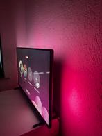 Philips 43 inch ambilight 4K tv, Audio, Tv en Foto, Televisies, Philips, 50 Hz, Ophalen of Verzenden, Zo goed als nieuw