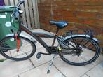 26 inch jongensfiets Hero Altec, Altec, Gebruikt, Handrem, Ophalen