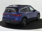 Mercedes-Benz EQB 250+ AMG Line 7p. 71 kWh | Nightpakket | P, Auto's, Mercedes-Benz, 2005 kg, 190 pk, Met garantie (alle), Blauw