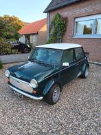 Mini 850 0.8 1976 Groen, Auto's, Origineel Nederlands, Te koop, Benzine, Overige modellen