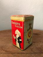 Vintage Droste Cacao Blik, Antiek en Kunst, Ophalen of Verzenden
