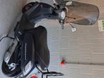 Sym fiddle 2  50s, Ophalen, Zo goed als nieuw, Benzine, Fiddle