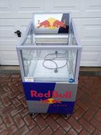 Red Bull koelkast te huur, Ophalen, Zo goed als nieuw