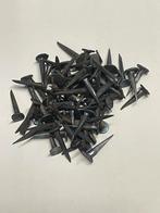 Stoffeer nagel spijkertjes gesmeed 16 mm, Ophalen, Habermehl, Spijkers, Minder dan 50 mm