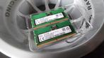2x SK Hynix 16GB DDR5 SODIMM Laptop RAM geheugen, Verzenden, Nieuw, DDR5, Laptop