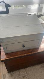 Oude lessenaar, Huis en Inrichting, Ophalen, Zo goed als nieuw, Minder dan 50 cm