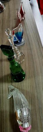 partij mooie gelzen 6 stukjes, Ophalen of Verzenden