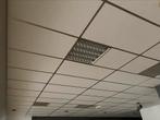 Systeemplafond platen 600 m2, Doe-het-zelf en Verbouw, Overige materialen, Gebruikt, Ophalen of Verzenden, Minder dan 20 mm