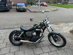 Suzuki Savage LS650 Bobber – Army Look, Ophalen, Gebruikt