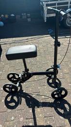 Knie step, Ophalen, Lichtgewicht, Gebruikt