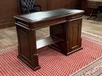 Klassiek Engels bureau #537, Ophalen of Verzenden, Zo goed als nieuw, Bureau