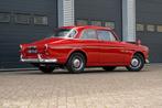Volvo Amazon 123GT | Overdrive | Toerenteller | Dubbele carb, Achterwielaandrijving, Gebruikt, 4 stoelen, 1148 kg