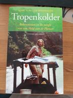 Tropenkolder - Marc van Roosmalen, Ophalen of Verzenden, Nieuw, Marc van Roosmalen, Europa