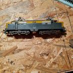 Ns 1220 locomotief, MIST 1 STOOTBUFFER, Hobby en Vrije tijd, Modeltreinen | H0, Gebruikt, Ophalen of Verzenden, NS, Gelijkstroom
