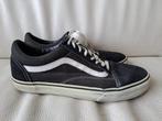 VANS old skool schoenen maat 44, Kleding | Heren, Schoenen, Zwart, Ophalen of Verzenden, Sneakers of Gympen, Vans