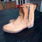 Blackstone enkellaarsje maat 39, Kleding | Dames, Schoenen, Ophalen of Verzenden, Zo goed als nieuw, Zwart