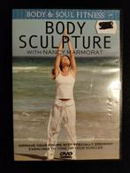 Body Sculpture with Nancy Marmorat, Vechtsport, Gebruikt, Ophalen of Verzenden, Vanaf 16 jaar