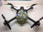 Quadcopter 3D nieuw in doos, Hobby en Vrije tijd, Ophalen of Verzenden, Nieuw, Elektro, Quadcopter of Multicopter