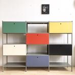 Gispen 663 Wim Rietveld, Ophalen