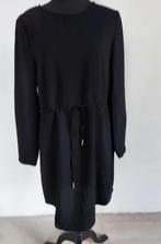 Nieuwe Vila jurk maat M zwart, Maat 38/40 (M), Zwart, Vila, Nieuw