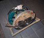 Oude Black & Decker Cirkelzaag, Doe-het-zelf en Verbouw, Gereedschap | Zaagmachines, Gebruikt, Cirkelzaag, 600 tot 1200 watt, Ophalen of Verzenden