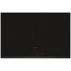 Siemens Inductiekookplaat WiFi - Zo Goed Als Nieuw!, Ophalen, Zo goed als nieuw, Inbouw, Inductie