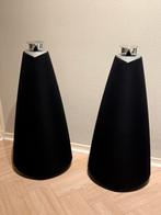 B&O Beolab 20 luidsprekers NIEUWSTAAT!, Zo goed als nieuw, 120 watt of meer, Front, Rear of Stereo speakers, Ophalen