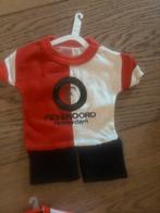Feyenoord mini shirt, Ophalen of Verzenden, Zo goed als nieuw, Feyenoord, Shirt