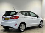 Ford Fiesta 1.1 Trend | Navigatie/Android/Apple Carplay | Pa, Auto's, Voorwielaandrijving, Stof, Gebruikt, Origineel Nederlands