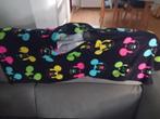 Mickey mouse kinderen badcape..zwembad, bad, grappig, Overige merken, Overige typen, Nieuw, Ophalen of Verzenden